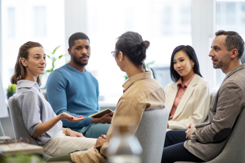 Addiction Treatment Services