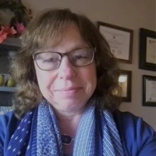 Dr. Susan McInvale